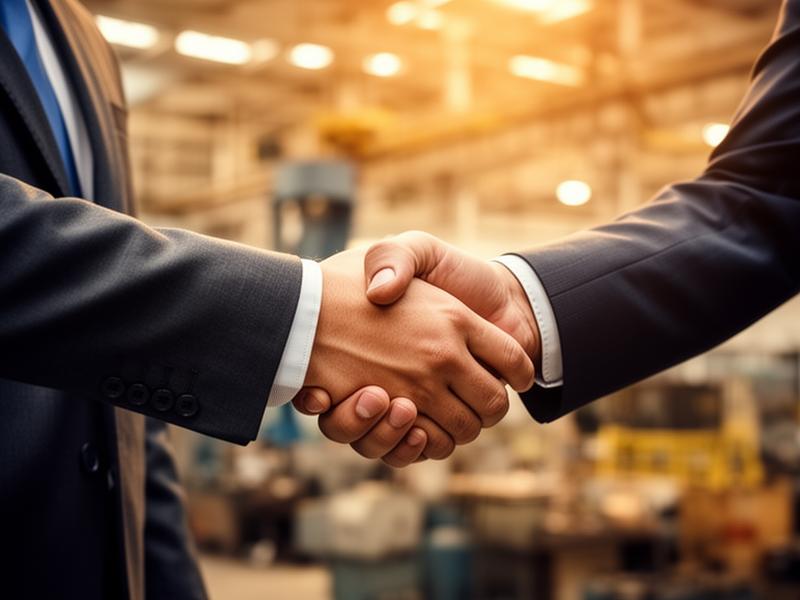 Guide de négociation